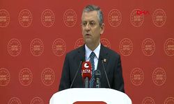 Özgür Özel: Millete Tepeden Bakanlar Gidecek