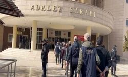 DEAŞ’a Finans Sağladıkları Öne Sürülen Şüphelilere Yönelik Operasyon Düzenlendi