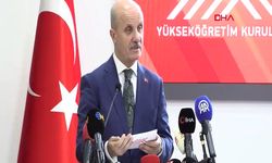 Yök Başkanı Özvar: Vakıf Üniversitelerinde De Kontenjanlar Düşürülecek