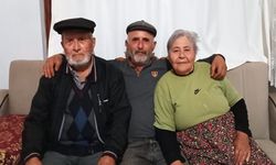 Antalya'da kendi evinde çıkan yangında hayatını kaybetti