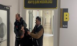 Kocaeli'nde boşanma davası kanlı bitti