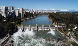 Adana’da baraj kapakları açıldı, tarım arazileri sular altında kaldı