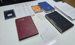 Ordu’da gönülleri ısıtan yardım: 8 esnafın veresiye defteri silindi