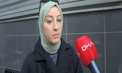 Kavgayı kaydetti, saldırıya uğradı