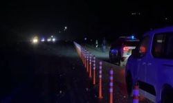 Kazaya tanık olan şoför “Hâlâ olayın şokundayım"