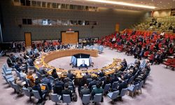 Fransa'dan BMGK'ye 'acil toplantı' çağrısı