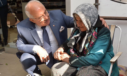 Burhanettin Kocamaz’dan 6 Şubat Mesajı: Birlik ve Sağduyu Çağrısı