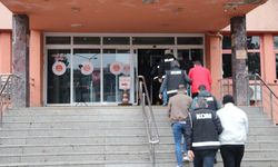 12 Milyon Liralık Dolandırıcılık Operasyonunda 7 Tutuklama