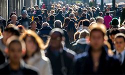 Mersin’in Nüfusu 1 Milyon 956 Bin 428 Oldu