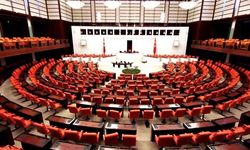 TBMM'de Mersin Gündem Oldu