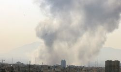 İsrail İran'a saldırı başlattı