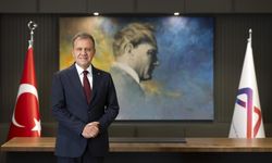 Başkan Seçer'den Ramazan Mesajı