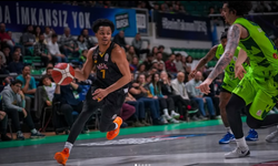 Mersin’de Büyük Zafer: MSK, TOFAŞ’ı 88–83 ile Mağlup Etti