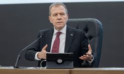 Büyükşehir Meclisi'nde D-400 Karayolu Ve Sel Gündem Oldu