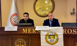 Mersin Barosu ve TBB'den Avukatlara Özel Eğitim: Trafik Kazaları ve Sigorta Tahkimi Masaya Yatırıldı