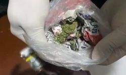 Hatay’da Turşu Bidonlarında Uyuşturucu Operasyonu: 5 Gözaltı, 1 Tutuklama