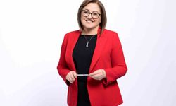 Fatma Şahin: Gaziantep’te Su Kesintisi Yaşanmamasının Nedeni Suyu Yönetmemiz