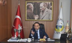 CHP O Belediye Başkanını İhraç Edecek