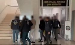 28 ilde siber suç operasyonu: 181 tutuklama