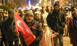 Başkan Ali Boltaç’tan Adıyaman’da 6 Şubat Depremleri Anma Programına Katılım