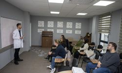 MERCEK Mesleki Eğitim Merkezleri, İstihdama Yönelik Eğitimlerini Sürdürüyor