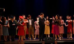 Mersin Devlet Opera ve Balesi’nden “Kiss Me, Kate” seyirciyle buluşacak