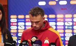 Noa Lang: “İlk Maç İçin Performansım İyiydi”