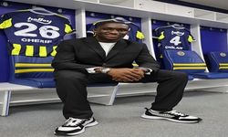 Fenerbahçe Sidiki Cherif’i Kadrosuna Kattı