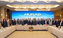 Dost Meclisi’nde Mersin Ekonomisinin Geleceği Masaya Yatırıldı