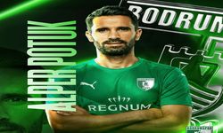 Sipay Bodrum FK Ara Transferde Kadrosunu Güçlendirdi