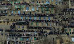 Mersin’de “Patlamış Mısır” Etkinliğinde Belgesel ve Söyleşi
