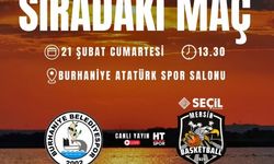 Seçil Kauçuk Mersin Basketbol Kötü Gidişen Son Vermek İstiyor