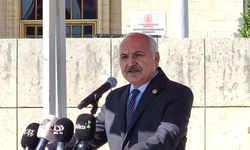 Milletvekili Dinçer: "Sözlerim Çarpıtıldı"