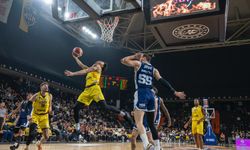 MSK'da Keyifler Yerinde