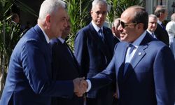 Bakan Bolat, "Mısırla Ticaret Hacminin 15 Milyar Dolara Çıkarılması Hedefi Var"