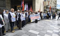 Büro Emekçileri Sendikası’ndan Vergi Adaletsizliğine Tepki