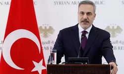 Dışişleri Bakanı Hakan Fidan, bölge ülkeleriyle acil telefon görüşmeleri yaptı