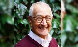 Doğan Cüceloğlu Vefatının 5. Yılında Fidanlarla Anıldı