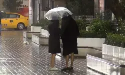 Mersin Valiliği’nden Kuvvetli Yağış ve Fırtına Uyarısı