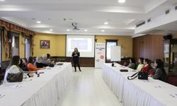 Mersin Barosu’ndan Farkındalık Atölyesi