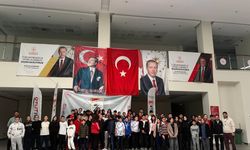 Havalı Silahlar 1. Grup Müsabakaları Sona Erdi