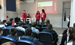 TEKNOFEST Rüzgarı Akdeniz’de Esti