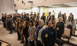 Gençler Mezitli Belediyesi'nde Karar Alma Süreçlerini Deneyimledi