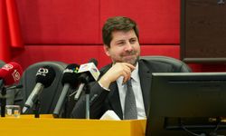 Tarsus'ta En Düşük İşçi Maaşı 47 Bin 708 Lira Oldu