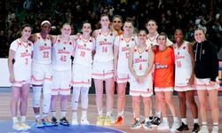 ÇBK Mersin, Yarı Final Maçına Çıkıyor