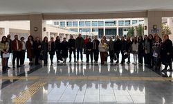 Çocuk Hakları Merkezi, Çocuk Evlilikleriyle Mücadele Projesine Katıldı