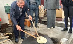 Tarsus, Ramazan Ayının Ruhuna Yakışır Bir Çalışmaya İmza Attı