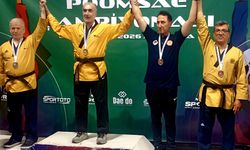 Spor Yaşla Değil, İnançla Yapılır