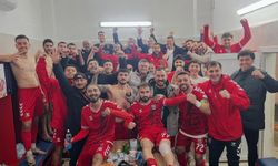 Silifke Belediyespor Evinde Kazandı