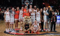 ÇBK Mersin'in Yarı Finalde Rakibi Lattes Montpellier Aglomeration Oldu